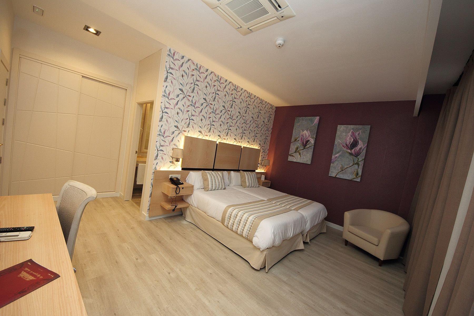 Hotel Chateau Vinasoro Alcazar de San Juan Eksteriør bilde